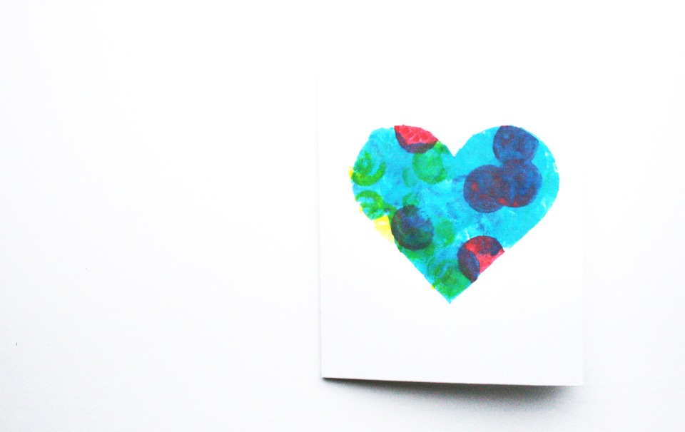mothers day heart card1